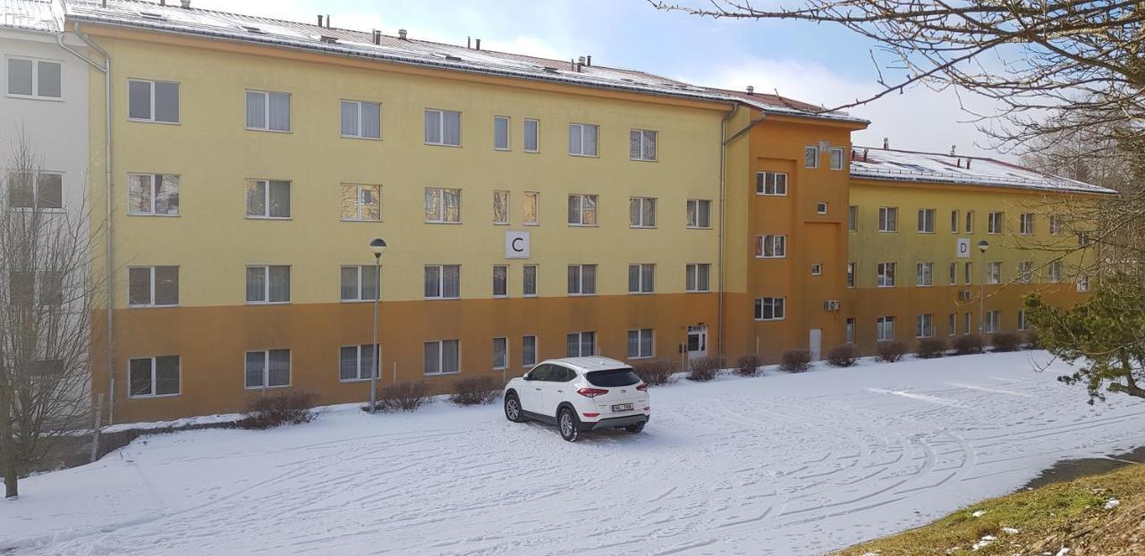 Wellness & Spa Lipno - Frymburk C410 Kültér fotó