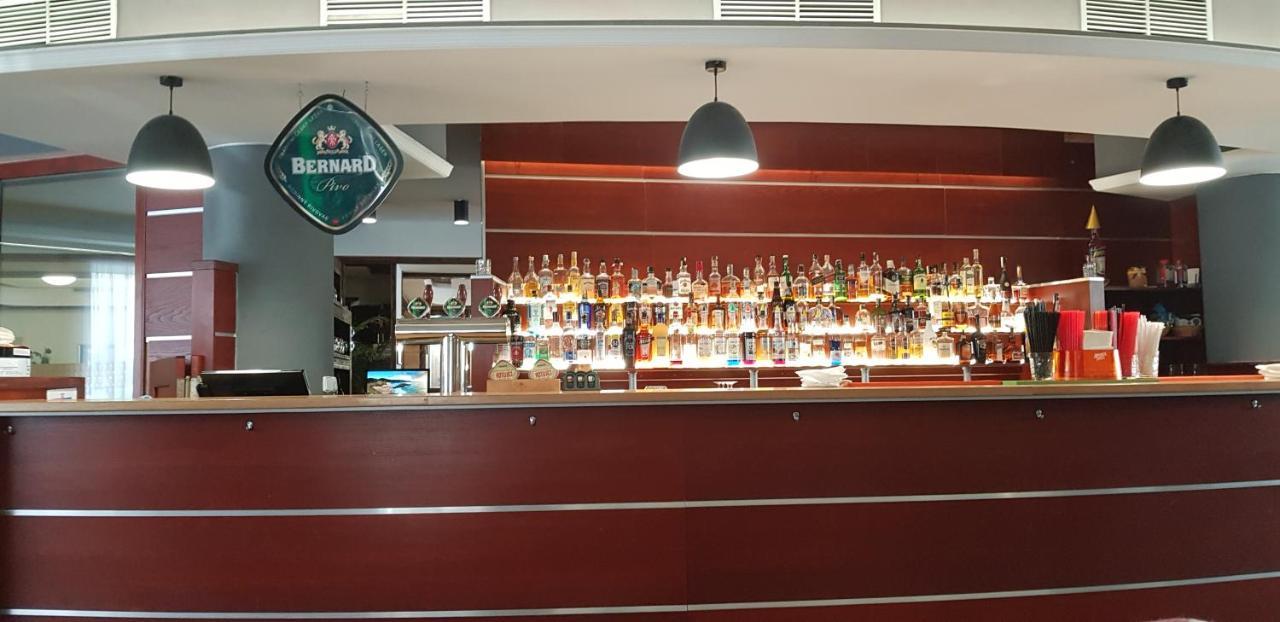 Wellness & Spa Lipno - Frymburk C410 Kültér fotó