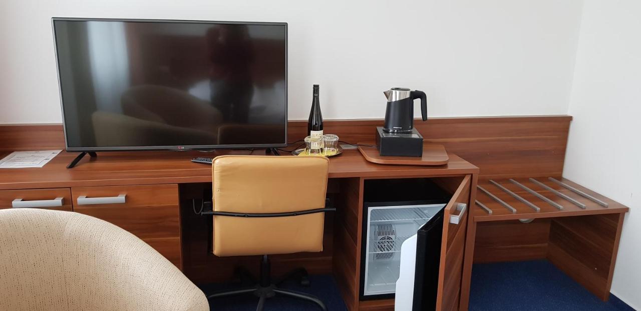 Wellness & Spa Lipno - Frymburk C410 Kültér fotó