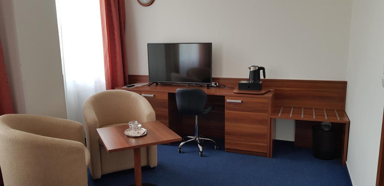 Wellness & Spa Lipno - Frymburk C410 Kültér fotó