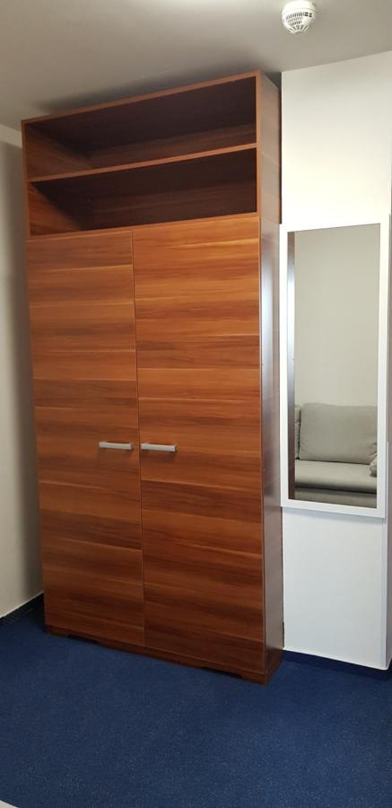 Wellness & Spa Lipno - Frymburk C410 Kültér fotó