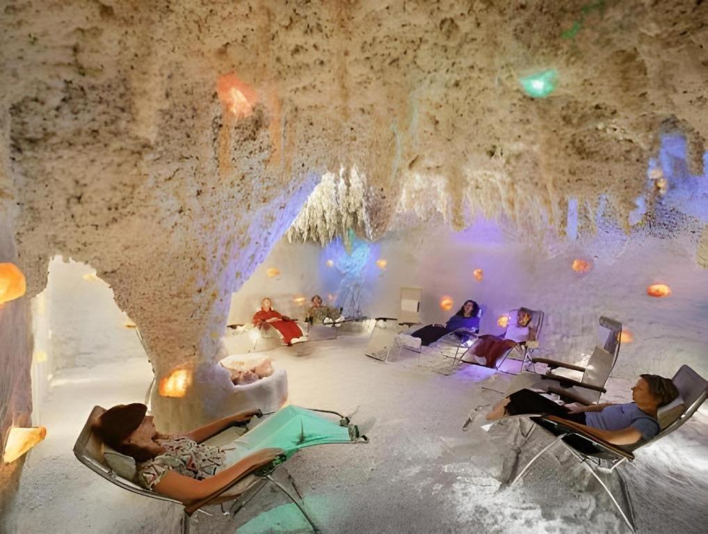 Wellness & Spa Lipno - Frymburk C410 Kültér fotó